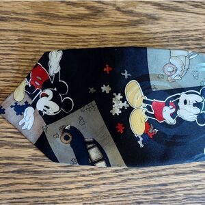 Disney tie 